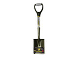 Micro Shovel Square Point 685mm