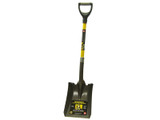 Square Shovel 36 in D Handle