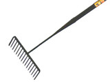 Tarmac Rake