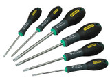 Stanley FatMax Tamperproof Torx