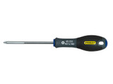 Stanley FatMax Screwdriver Pozi Pz4