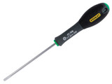 Stanley Tools FatMax Screwdriver Torx TT20 x 100mm