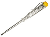 Stanley Tools FatMax VDE Insulated Voltage Tester| Toolden
