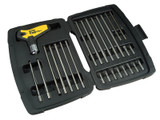 Stanley FatMax T Handle Ratchet