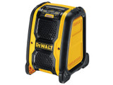 DeWalt DCR006 XR Bluetooth® Speaker 10.8-18 Volt Li-Ion Bare Unit