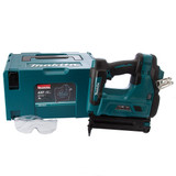 Makita DBN500ZJ 18v Brad Nailer BODY ONLY +Makpac from Toolden