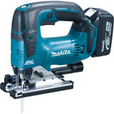 Makita DJV182RMJ 18v LXT Jigsaw 2x4ah | Toolden
