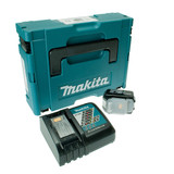 Makita 98C425 1x3.0ah Batt & Charger in Case | Toolden
