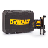 Dewalt DCE088NR 10.8V Self Leveling Cross Line Red Laser Body Only from Toolden