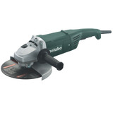 Metabo W2000-230 9" Angle Grinder 240V from Toolden Metabo W2000-230 9" Angle Grinder 240V from Toolden