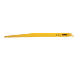 Dewalt Sabre Blade 305mm Pack of 5  from Toolden