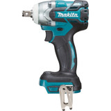 Makita DTW285RMJ 18v Impact Wrench Body Only from Toolden