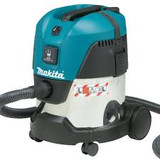 Makita VC2012L 240V Wet & Dry Dust Extractor +Accessories | Toolden