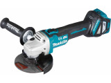 Makita DGA513Z 18v 125mm Brushless Angle Grinder | Toolden Makita DGA513Z 18v 125mm Brushless Angle Grinder | Toolden