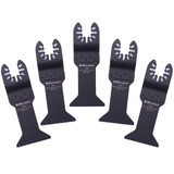 N-Durance Bi-Metal Multi-Tool Blade 44mm