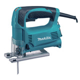 Makita 4329 Orbital Action Jigsaw 240v from Toolden.
