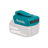 MAKITA LI-ION USB ADAPTOR from Toolden