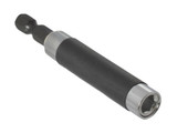 Faithfull Magnetic Bit Holder,Finder & Guide 80-115mm| Toolden