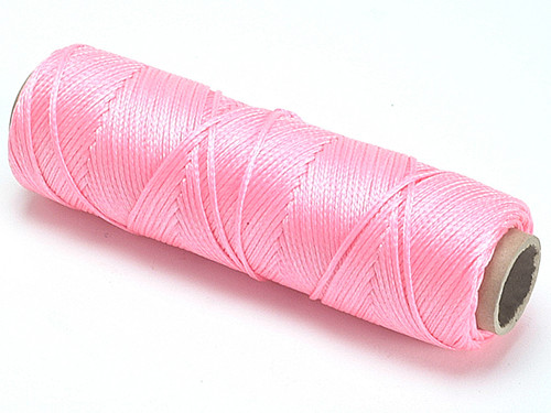 Marshalltown M631 Masons Line 87m (285ft) - Fluorescent Pink from Toolden.