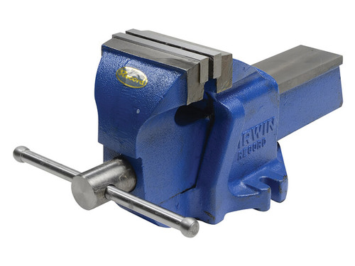 IRWIN Record No.5 Mechanics Vice 125mm from Toolden