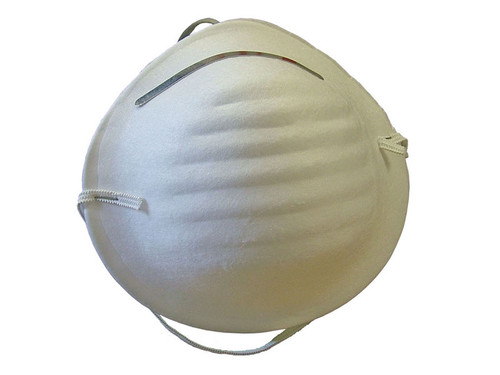 Moulded Disposable Comfort Masks