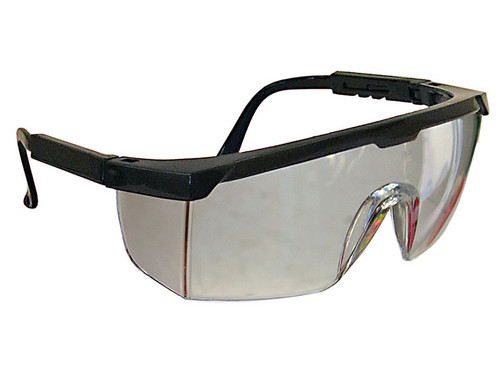 Classic Spectacle Clear