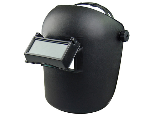 Scan Flip-Up Welding Helmet with DIN 11 Lens