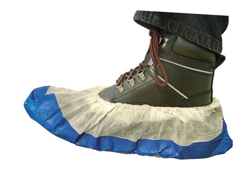 Disposable Overshoes (20 pairs)