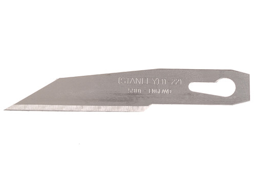 Stanley 5901B Knife Blades Straight