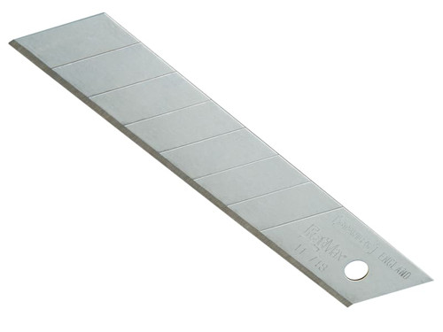 Stanley FatMax Snap-Off Blades 18mm