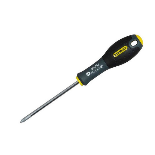 Stanley STA065204 FatMax Screwdriver Phillips PH00 x 50mm