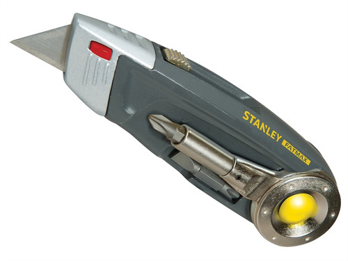 Stanley Tools FatMax Utility Knife Multi-Tool| Toolden