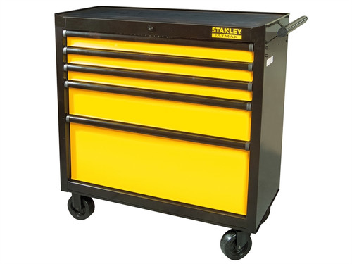 Stanley Tools FatMax Metal Cabinet 36in| Toolden