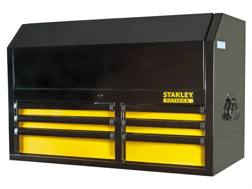 Stanley Tools FatMax Metal Top Chest 36in| Toolden