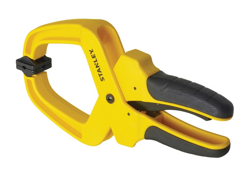Stanley Tools Hand Clamp 50mm| Toolden