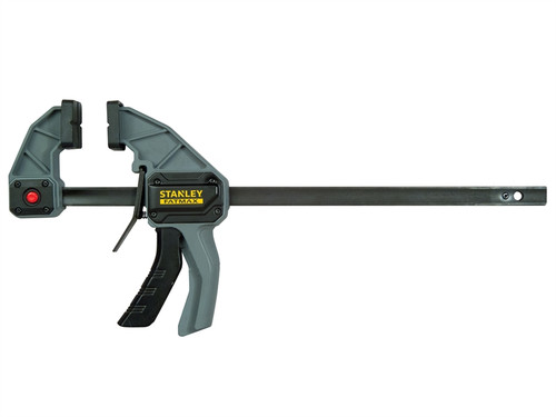 Stanley Tools FatMax XL Trigger Clamp 300mm| Toolden
