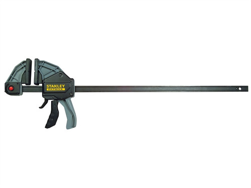 Stanley Tools FatMax XL Trigger Clamp 1250mm| Toolden