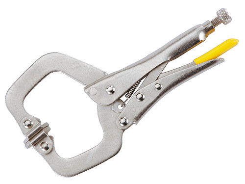 Stanley Locking C Clamp 170mm