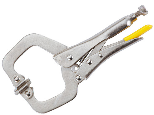 Stanley Locking C Clamp 285mm
