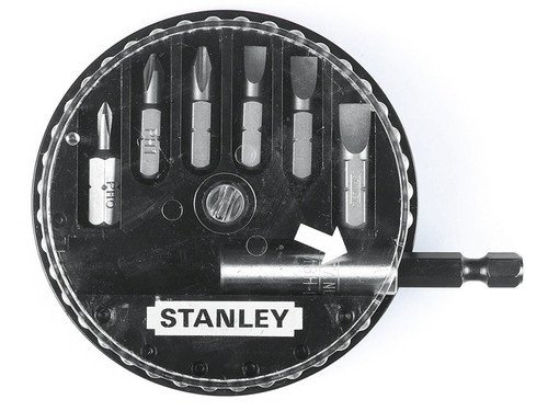 Stanley Insert Bit Set