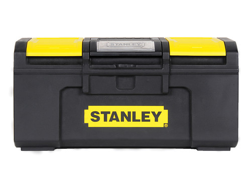 Stanley Tools One Touch Toolbox DIY 40cm (16in) (STA179216)