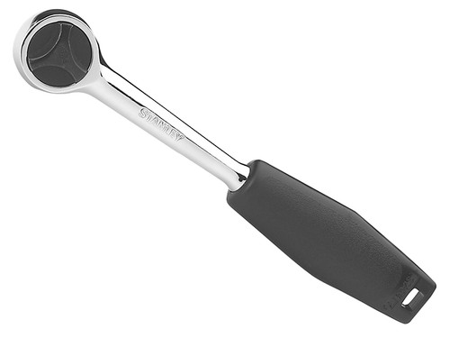 Stanley Tools Ratchet Handle 1/4in Drive