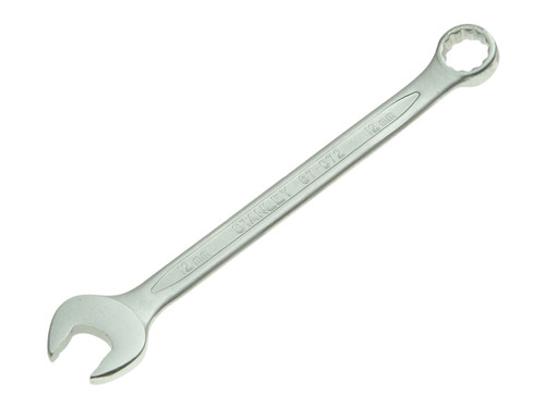 Stanley Tools Combination Spanner 11mm| Toolden