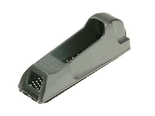 Stanley Metal Body Surform Block