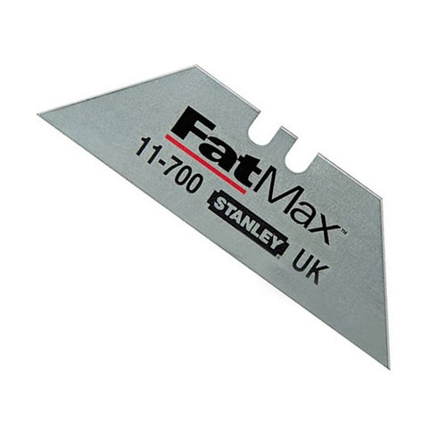 Stanley 811700 FatMax Utility Blade Pack of 100 (STA811700)