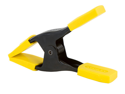 Stanley Metal Spring Clamp 50mm