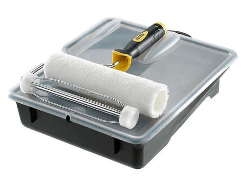 Stanley Microfibre Roller Set 230 x