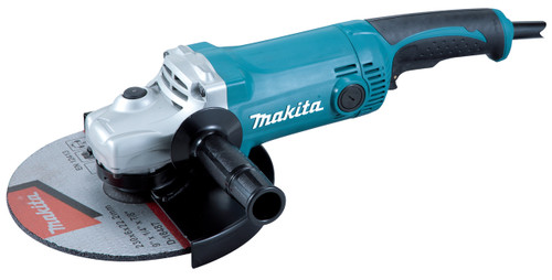 Makita - 110V Grinder  GA9050  | Toolden