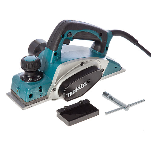 Makita - KP0800 240V 82MM Planer | Toolden