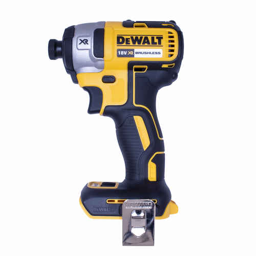 DeWalt DCF887N XR Brushless 3 Speed Impact Driver Bare Unit 18 Volt from Toolden